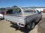 2009 FORD FG FALCON UTE CAB CHASSIS